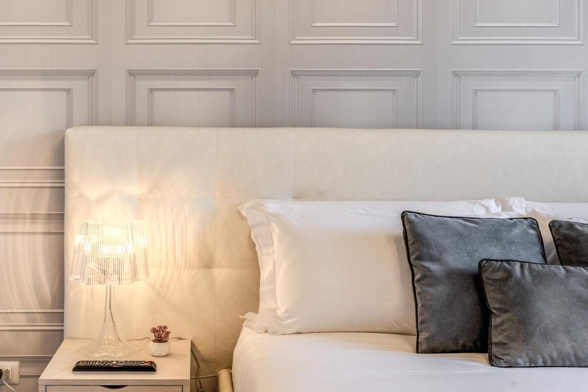 Deluxe Suite, Floor Stunning View! Appartamento *