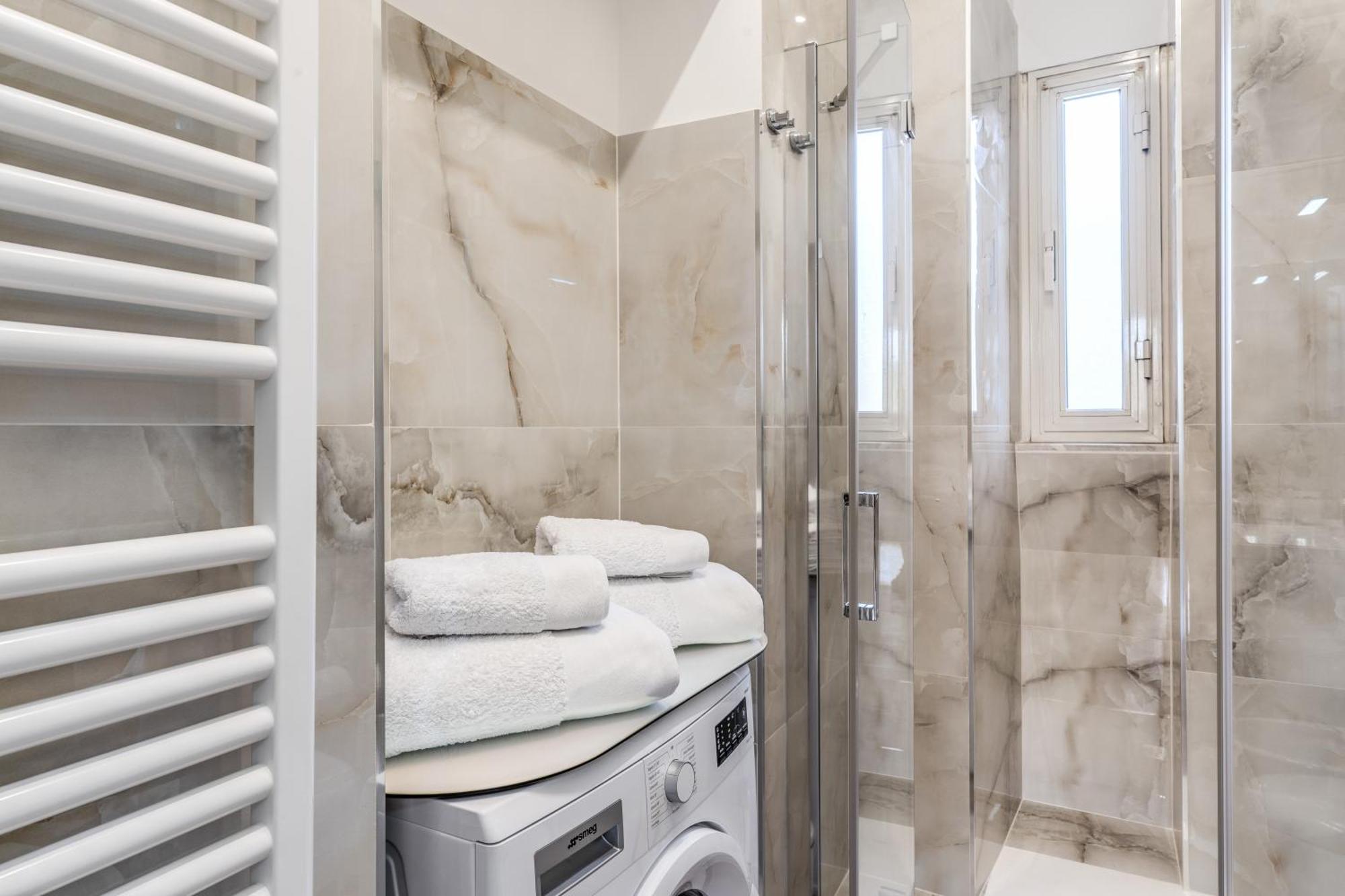 Appartamento Deluxe Suite, Floor Stunning View!