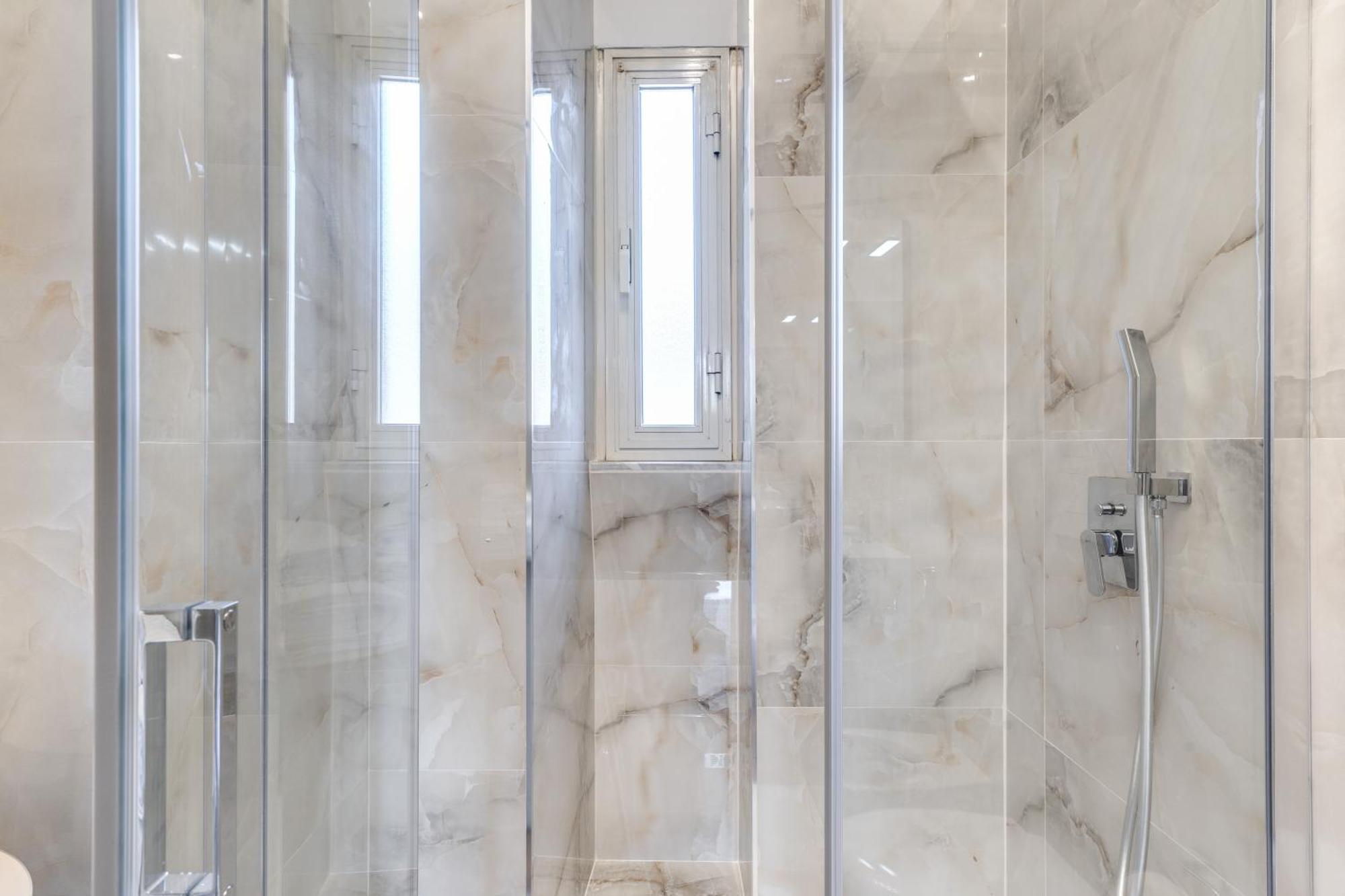 Appartamento Deluxe Suite, Floor Stunning View!